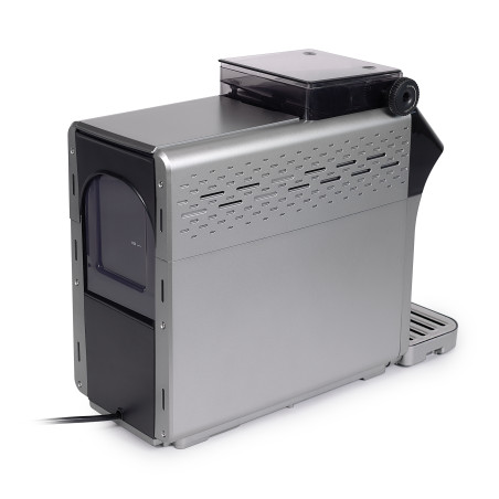 Espressor automat, OPTIMA, 2L, râșniță încorporată, spumare automată, 10 programe, 1450W 5