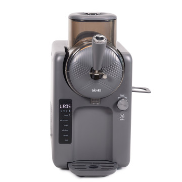 Aparat pentru înghețată și slushy, FROSTY, 150W, refrigerare automată, 2L capacitate, 6 programe prestabilite 4