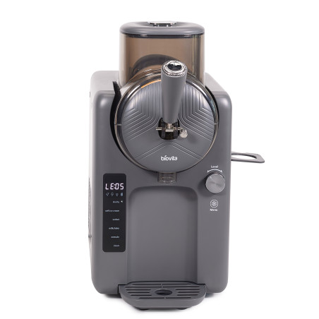 Aparat pentru înghețată și slushy, FROSTY, 150W, refrigerare automată, 2L capacitate, 6 programe prestabilite 4