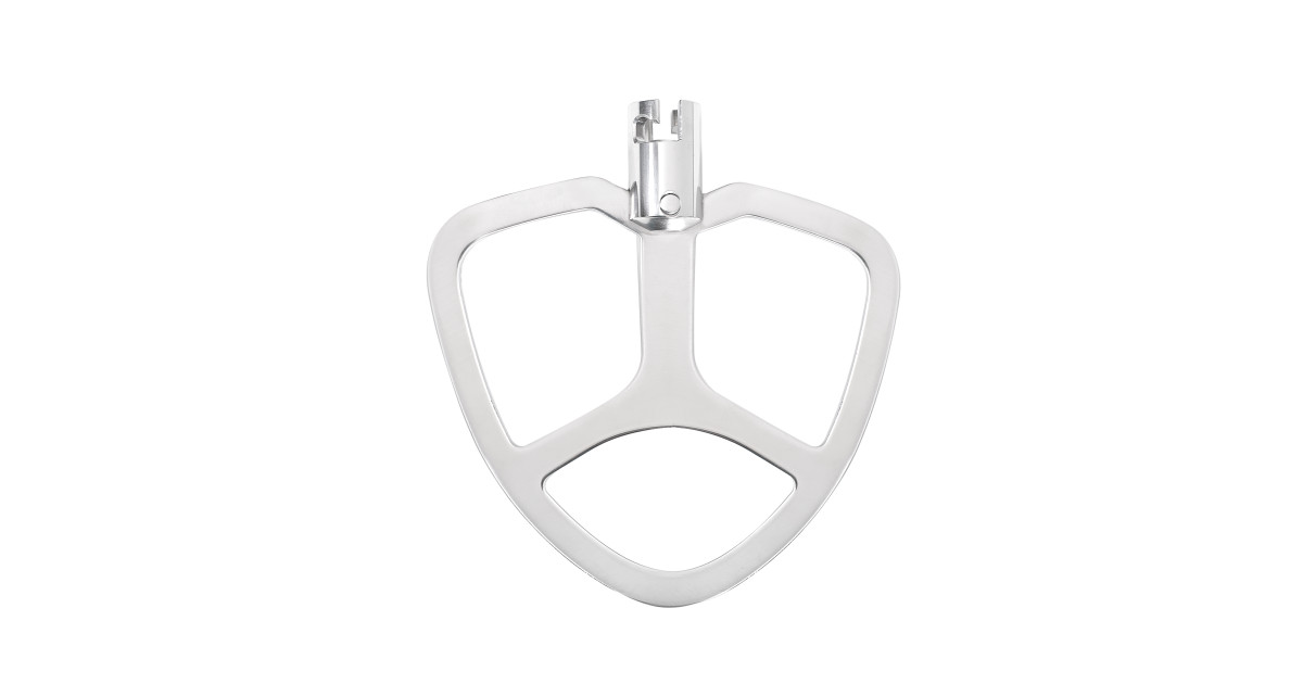 Paletă din inox pentru mixerele MB-1300 / MB-1500PRO