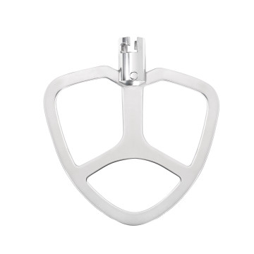 Paletă din inox pentru mixerele MB-1300 / MB-1500PRO
