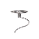 Cârlig din inox pentru mixerele MB-1300 / MB-1500PRO