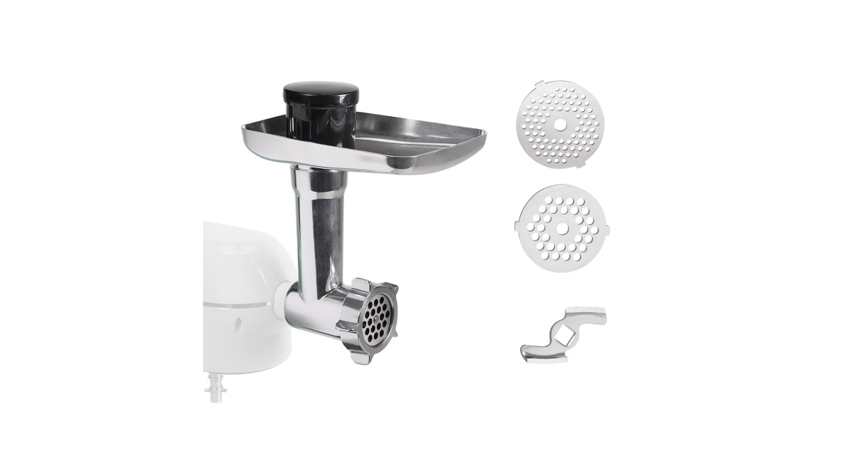 Accesoriu pentru tocat la mixerul MB-1800-LUX / MB-1800-NOVA
