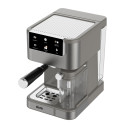 Espressor NEO-PLUS, 1350W, 20 bari, 1.5L, ecran tactil, spumare automată, programe prestabilite 4