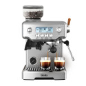 Espressor AVANTI, 2350W, râșniță încorporată, 15 Bari, rezervor 2.1L, afișaj digital 2