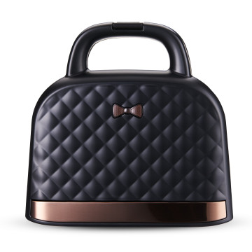 Sandwich maker SANDY, 750W, plăci non-aderente, design compact