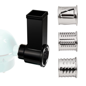 Accesoriu răzuit și feliat pentru mixerele MB-1800-NOVA / MB-1800-LUX