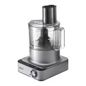 Robot de bucătărie FELIX, cu blender de 2L, Vas procesator de 2.3L, 12 funcții, 10 accesorii, râșniță, storcător, 1000W 3