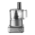 Robot de bucătărie FELIX, cu blender de 2L, Vas procesator de 2.3L, 12 funcții, 10 accesorii, râșniță, storcător, 1000W 5