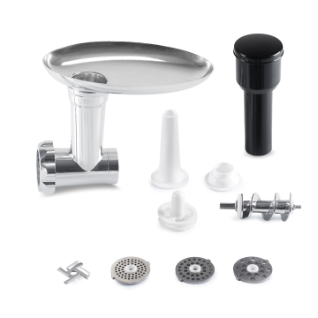 Accesoriu metalic pentru tocat la mixerele MB-1500 / 1800-MAX PRO