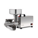 Mașină de roșii / storcător roșii, ROSSO, pentru bulion, 450W, 2 viteze, 180 RPM, carcasă inox