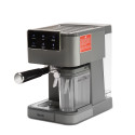 Espressor NEO-PLUS, 1350W, 20 bari, 1.5L, ecran tactil, spumare automată, programe prestabilite 2