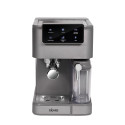 Espressor NEO-PLUS, 1350W, 20 bari, 1.5L, ecran tactil, spumare automată, programe prestabilite 4