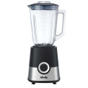 Blender ECO-BLEND, 800W, vas sticlă 1.5L, lame inox, 2 viteze si puls