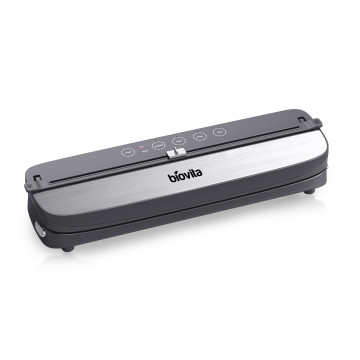 Aparat de vidat FRESHPACK-ECO, 120W, Mod Uscat/Umed, Cuțit Integrat