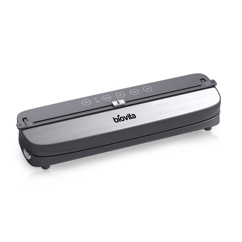 Aparat de vidat FRESHPACK-ECO, 120W, Mod Uscat/Umed, Cuțit Integrat