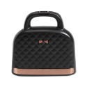 Sandwich maker SANDY, 750W, plăci ceramice, design compact