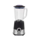 Blender ECO-BLEND, 800W, vas sticlă 1.5L, lame inox, 2 viteze cu puls