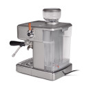 Espressor AVANTI, 2350W, râșniță încorporată, 15 Bari, rezervor 2.1L, afișaj digital, spate