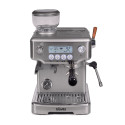 Espressor AVANTI, 2350W, râșniță încorporată, 15 Bari, rezervor 2.1L, afișaj digital, fata