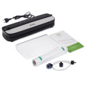 Aparat de vidat FRESHPACK-ECO, 120W, Mod Uscat/Umed, Componente
