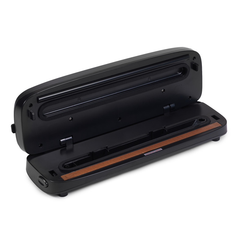 Aparat de vidat FRESHPACK-ECO, 120W, Mod Uscat/Umed, Interior
