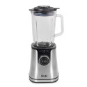 Blender MAGNUS, 1400W, vas sticlă 1.7L, 3 programe, afișaj digital, carcasă inox, front