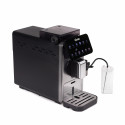 Espressor automat, IMPRESSO, 2L, râșniță încorporată, spumare automată, 10 programe, 15 Bari, 1450W, profil