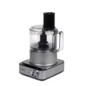 Robot de bucătărie FELIX, cu blender de 2L, Vas procesator de 2.3L, 12 funcții, 10 accesorii, râșniță, storcător, 1000W, profil