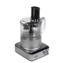 Robot de bucătărie FELIX, cu blender de 2L, Vas procesator de 2.3L, 12 funcții, 10 accesorii, râșniță, storcător, 1000W, tel
