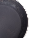 Tigaie inox și ceramică, VERO-PAN-28, 28 cm, suprafață antiaderentă