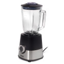 Blender ECO-BLEND, 800W, vas sticlă 1.5L, lame inox, 2 viteze cu puls, profil