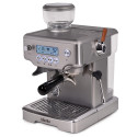 Espressor Biovita AVANTI, 2350W, râșniță încorporată, 15 Bari, rezervor 2.1L, afișaj digital