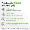 Mixer cu bol de 6 L din inox, 1800 W, 2 kg aluat, carcasă aluminiu, 10 viteze, timer, 3 accesorii inox, MB-1800-NOVA, negru 9
