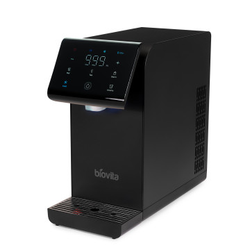 Filtru de apă cu osmoză inversă, UVC, apă rece și caldă / fierbinte, PT-2488