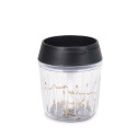 Accesoriu vas 600 ml pentru VORTEX-3L