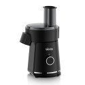 Răzătoare electrică / Feliator legume FLEXI, 200W, 6 forme inox, model compact 2