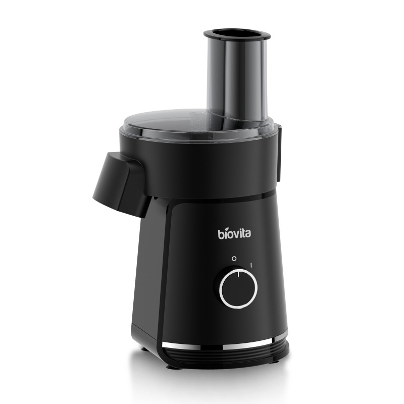 Răzătoare electrică / Feliator legume FLEXI, 200W, 6 forme inox, model compact 2