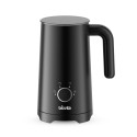 Aparat spumare lapte MILKY, 400W, 4 funcții, oprire automată