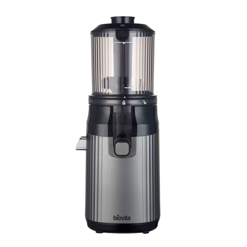 Storcător fructe și legume Biovita XPRESS, 180W - suc +30%