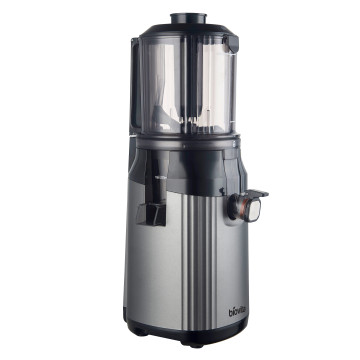 Storcător de fructe și legume, XPRESS, cu presare la rece, 180W, 2 recipiente incluse 1