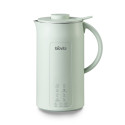 Blender cu încălzire BETTY, 1.25 L, 800 W, 8 programe, pornire programată, lame din inox, verde