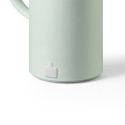 Blender cu încălzire BETTY, 1.25 L, 800 W, 8 programe, pornire programată, lame din inox, verde 9