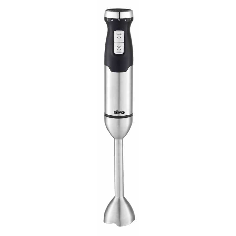 Blender vertical SILENT-1500, 1500 W, funcționare silențioasă 1