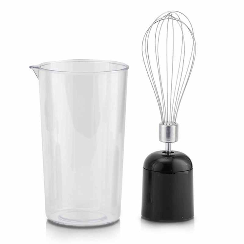 Blender vertical SILENT-1500, 1500 W, funcționare silențioasă 4
