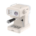 Espressor ROMA, 920 W, 20 bari, rezervor 0,9 L