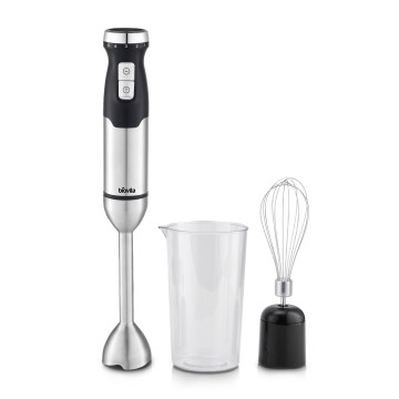 Blender vertical SILENT-1500, 1500 W, funcționare silențioasă