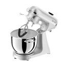 Mixer cu bol AURA, 1000 W, motor cu inducție, 7 L, 11 viteze 2
