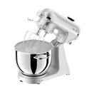 Mixer cu bol AURA, 1000 W, motor cu inducție, 7 L, 11 viteze 3