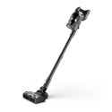 Aspirator vertical fără fir Biovita FALCON, 650 W, autonomie până la 85 minute, baterie 4000 mAh și filtrare Multi-Cone, 2